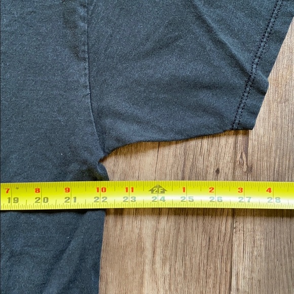 Vintage 96 Janes Addiction Tour Shirt - Picture 7 of 8